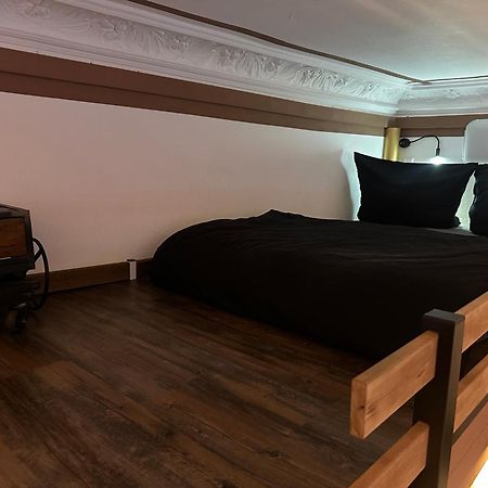 Einzigartige Ferienwohnung Bunt Wie ברלין מראה חיצוני תמונה