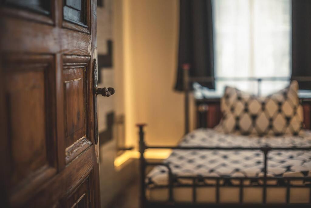 Einzigartige Ferienwohnung Bunt Wie ברלין מראה חיצוני תמונה